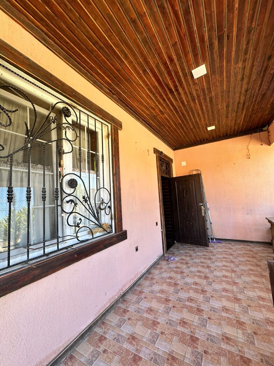 İcarəyə verilir 4 otaqlı həyət evi/bağ evi 220 m² — Ev, villa, Bakı (8)