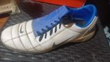 Məhsul: Nike futbol butsası - Model: Nike (ştamp və loqolar üzərində) — Ürünler