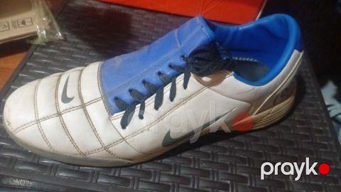 Məhsul: Nike futbol butsası - Model: Nike (ştamp və loqolar üzərində) — Bakı