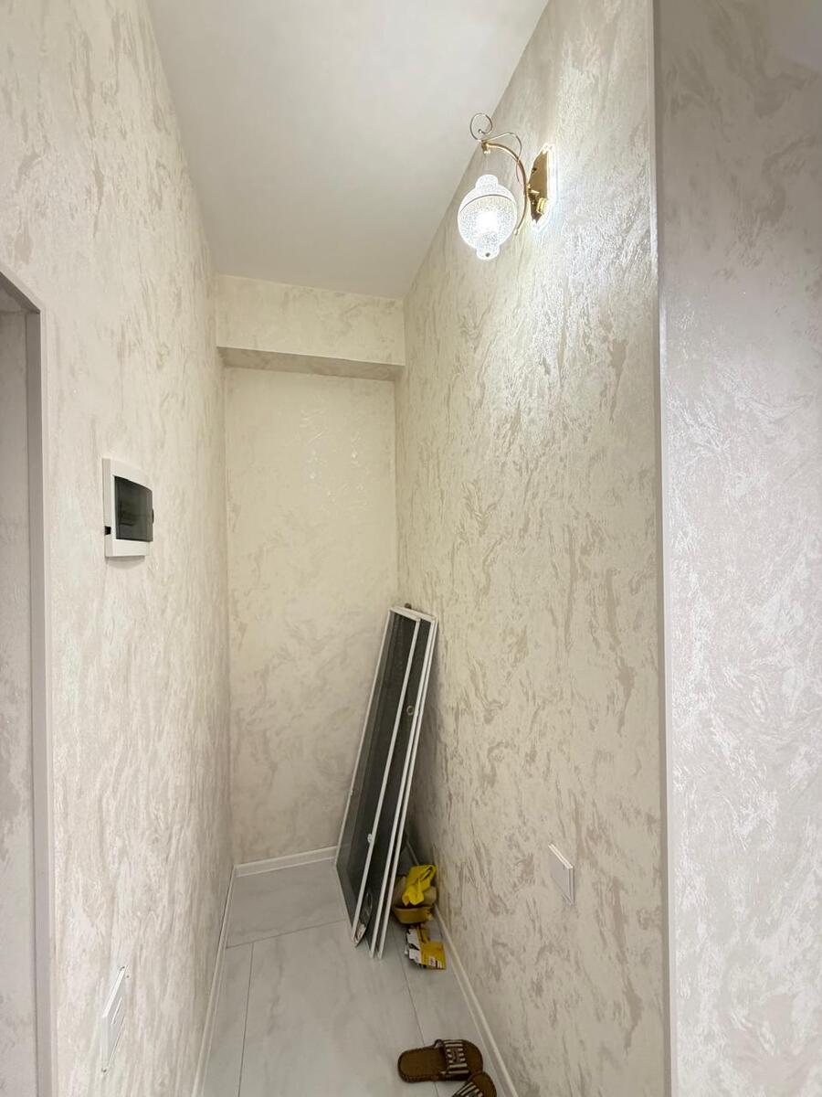 Satılır 2 otaqlı yeni tikili 57 m² — Mənzil, Bakı (7)