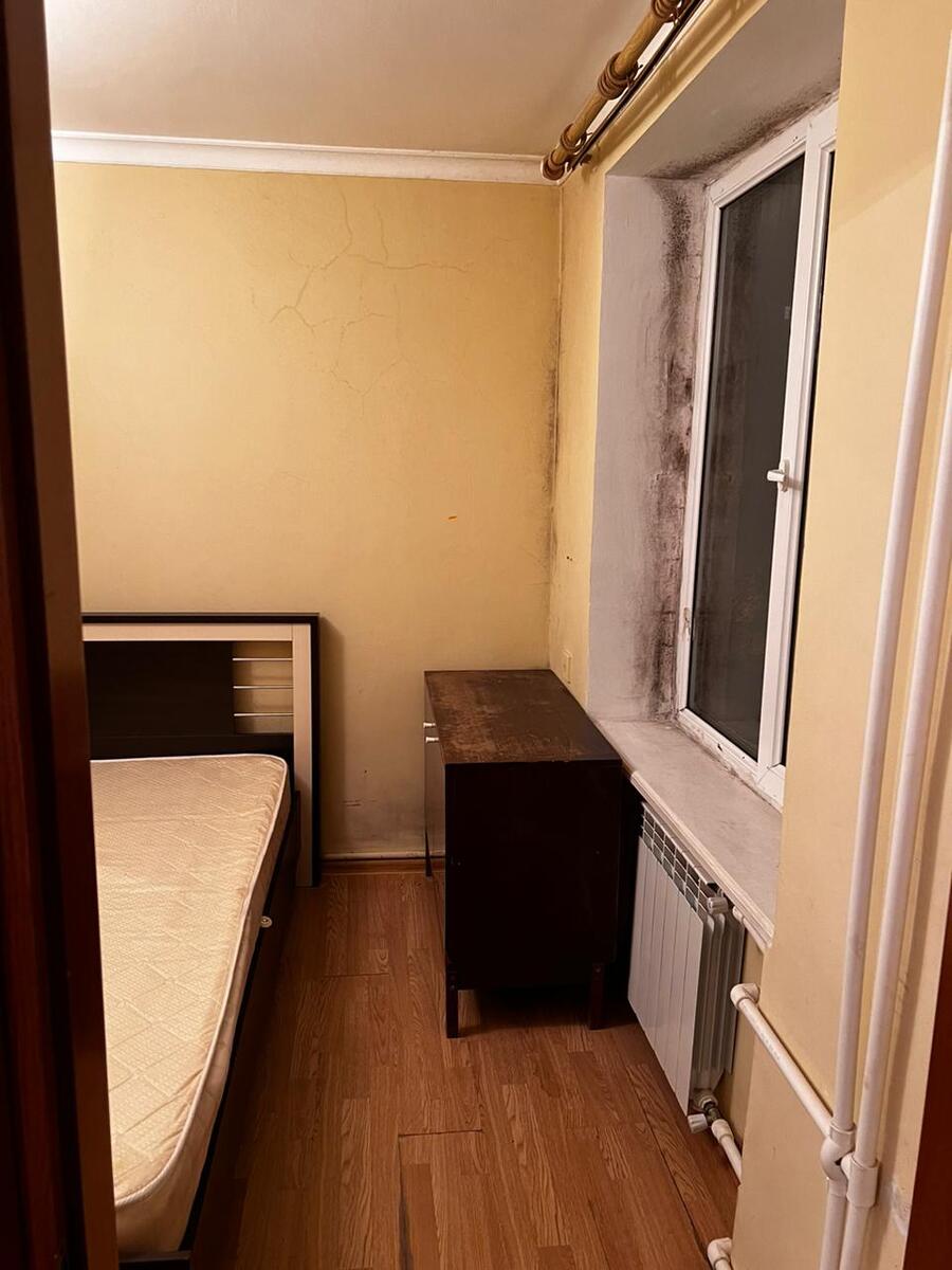 İcarəyə verilir 2 otaqlı köhnə tikili 40 m² — Mənzil, Bakı (6)