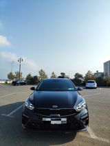 Kia Forte, 1.6 L, 2021 il, 184 000 km — Avtomobil
