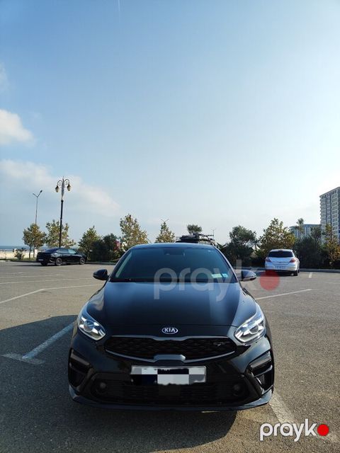 Kia Forte, 1.6 L, 2021 il, 184 000 km