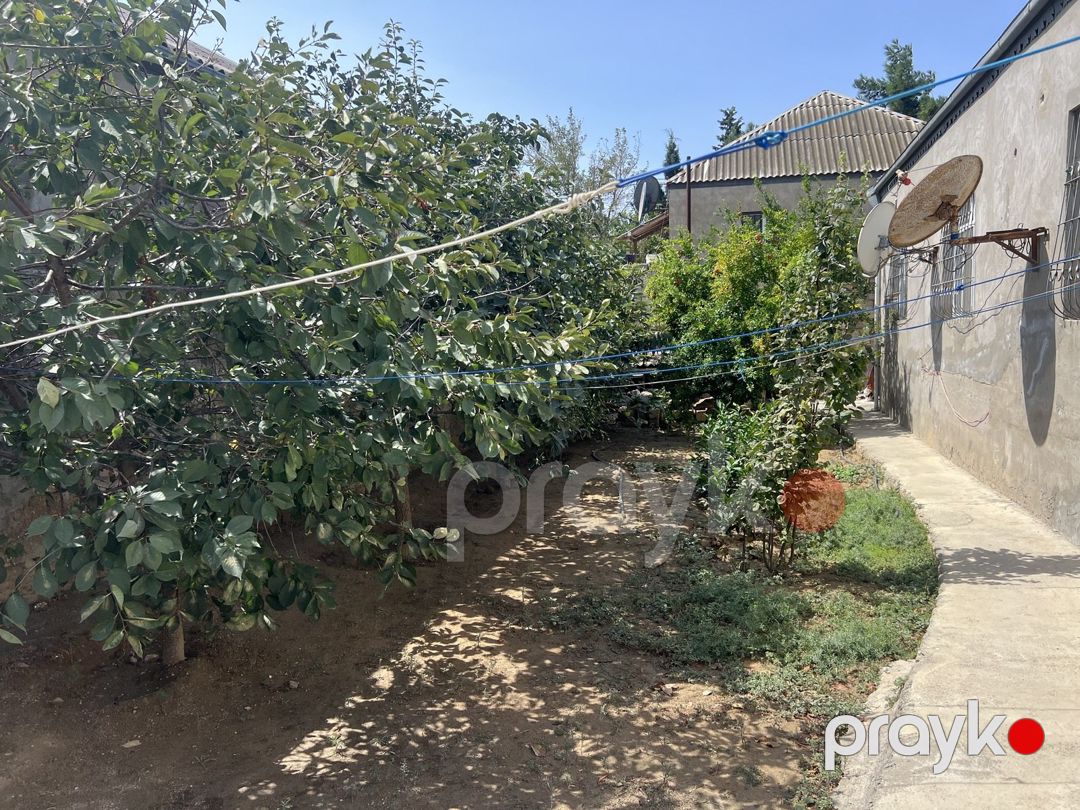 Həyət evi, Yeni Suraxanı qəs — Ev, villa, Bakı (5)