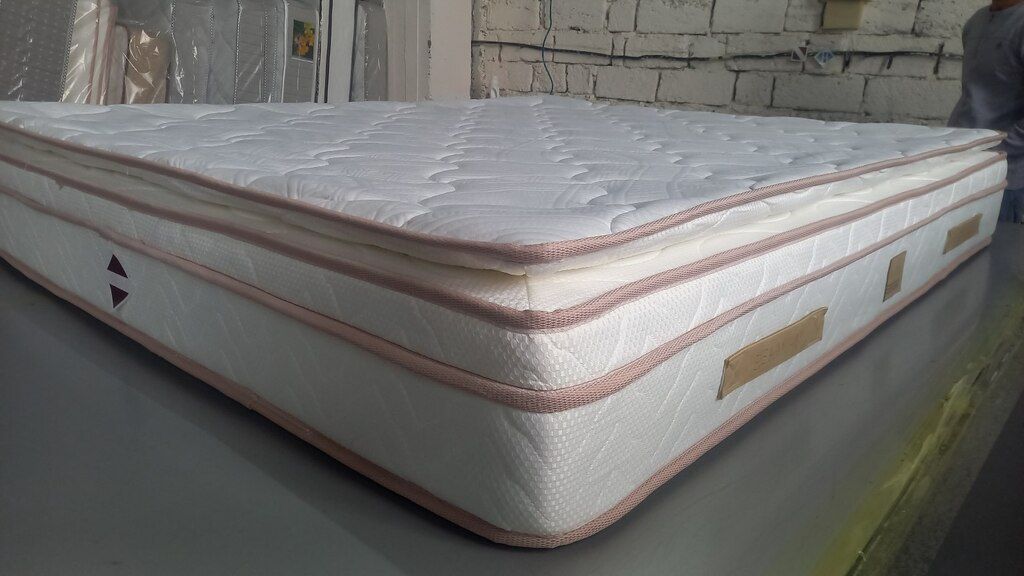 Döşək — Mebel, Bakı (2)