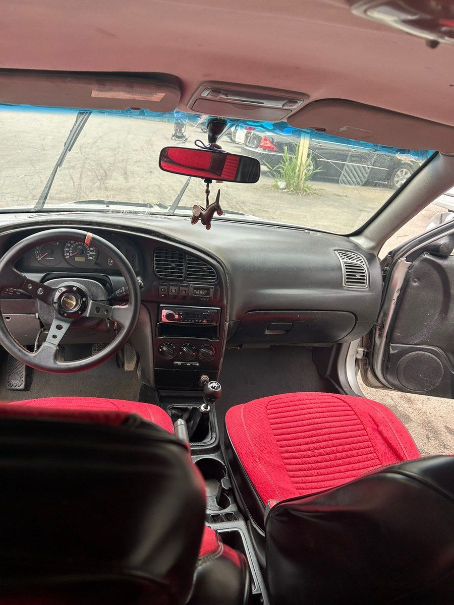 KIA Spectra, 2003 il — Avtomobillər, Bakı (9)
