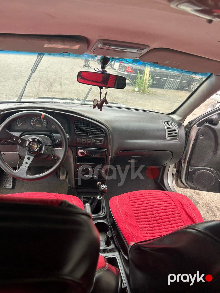 KIA Spectra, 2003 il — Avtomobillər, Bakı (9)