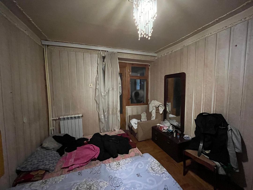 2-otaqlı mənzil kirayə verilir, Neftçilər m., 110 m² — Mənzil, Bakı (6)