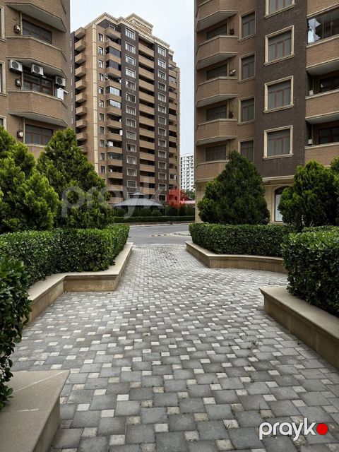Satılır 3 otaqlı yeni tikili 108 m²