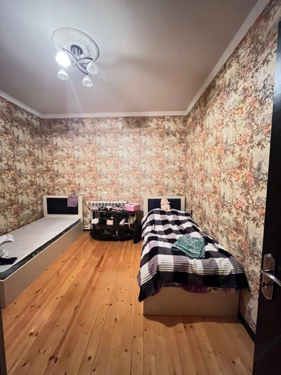 İcarəyə verilir 4 otaqlı həyət evi/bağ evi 150 m² — Ev, villa, Bakı (8)
