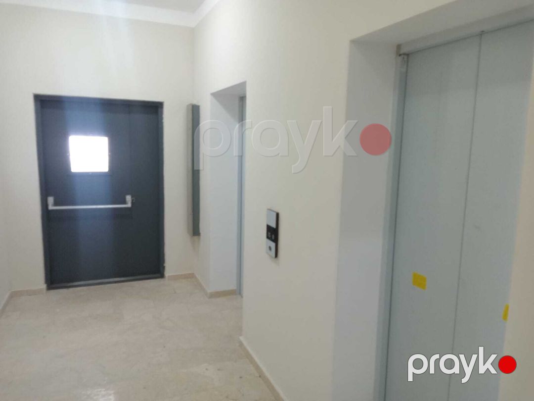 Satılır 4 otaqlı yeni tikili 175 m² — Mənzil, Bakı (6)