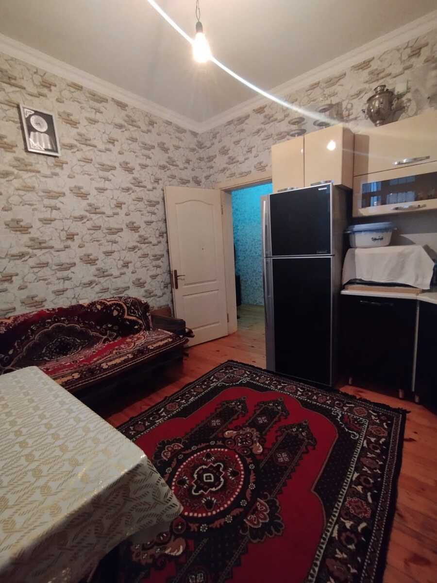 Satılır 4 otaqlı həyət evi/bağ evi 120 m² — Ev, villa, Bakı (6)