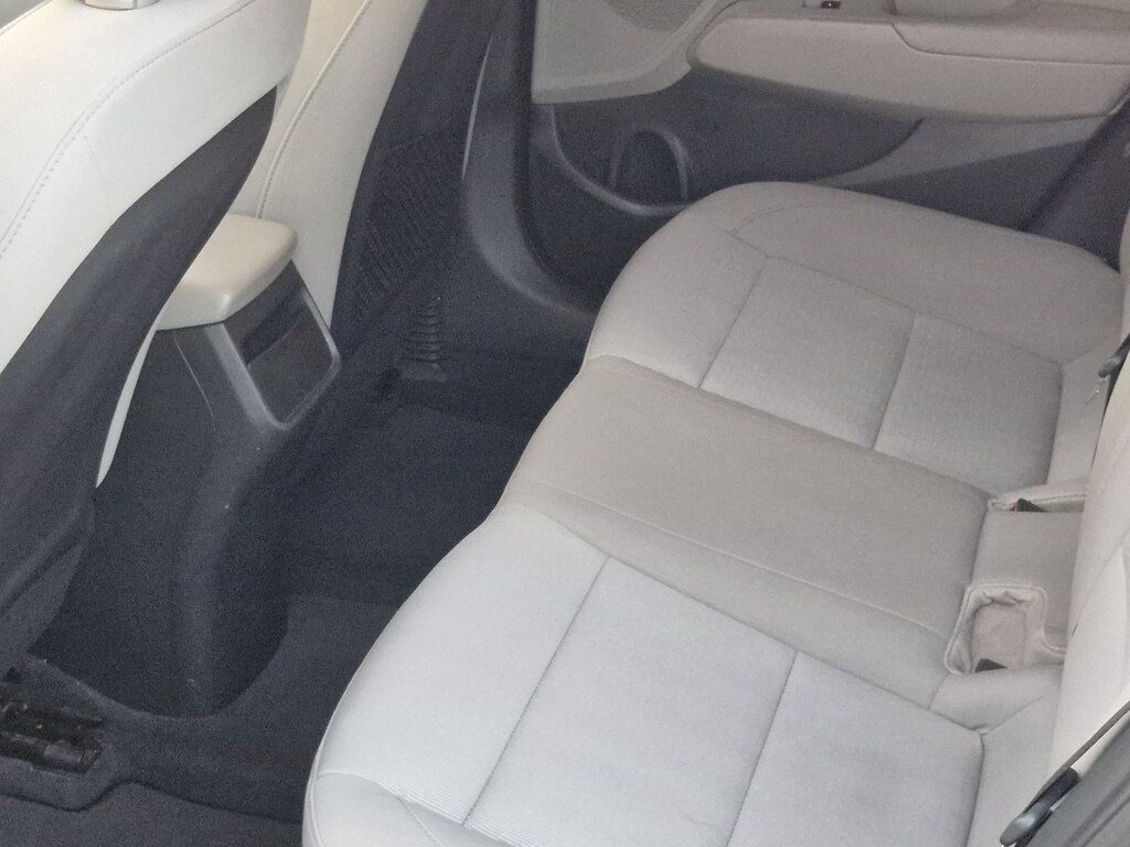 Hyundai Elantra, 2.0 L, 2018 il, 102 000 km — Avtomobillər, Bakı (10)