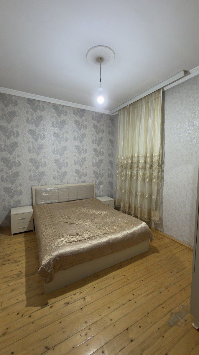 İcarəyə verilir 4 otaqlı həyət evi/bağ evi 110 m² — Ev, villa, Bakı (5)