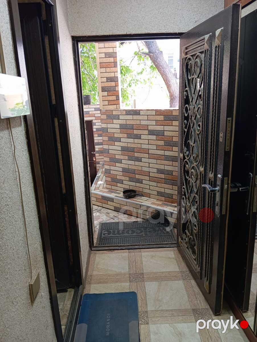 Həyət evi, C. Cabbarlı küç. 32 — Ev, villa, Bakı (6)