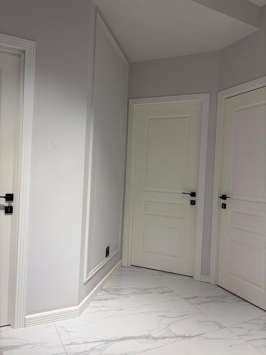 Satılır 3 otaqlı yeni tikili 118 m² — Mənzil, Bakı (6)