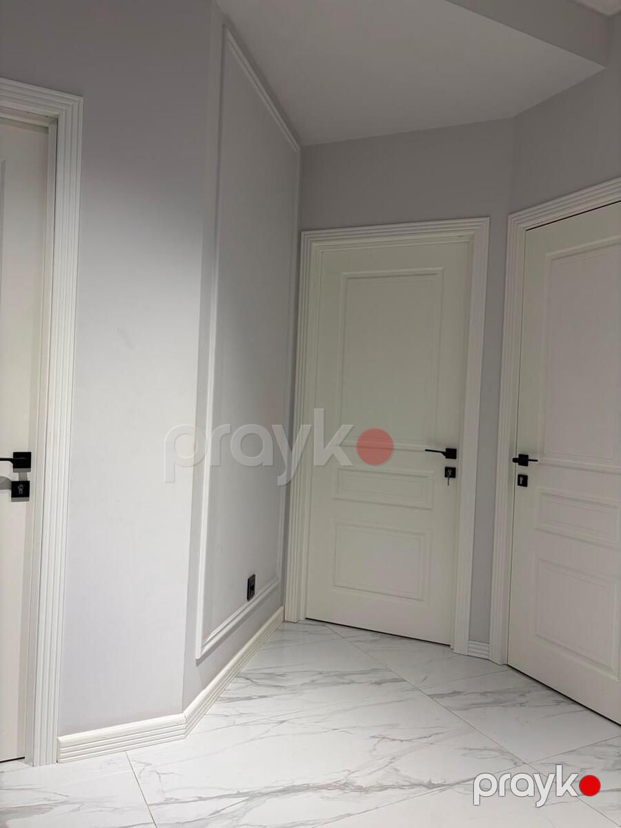 İcarəyə verilir 3 otaqlı yeni tikili 120 m² — Mənzil, Bakı (10)