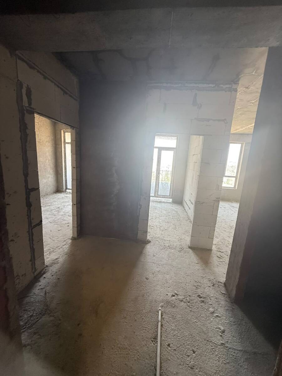 Satılır 2 otaqlı yeni tikili 70 m² — Mənzil, Bakı (9)