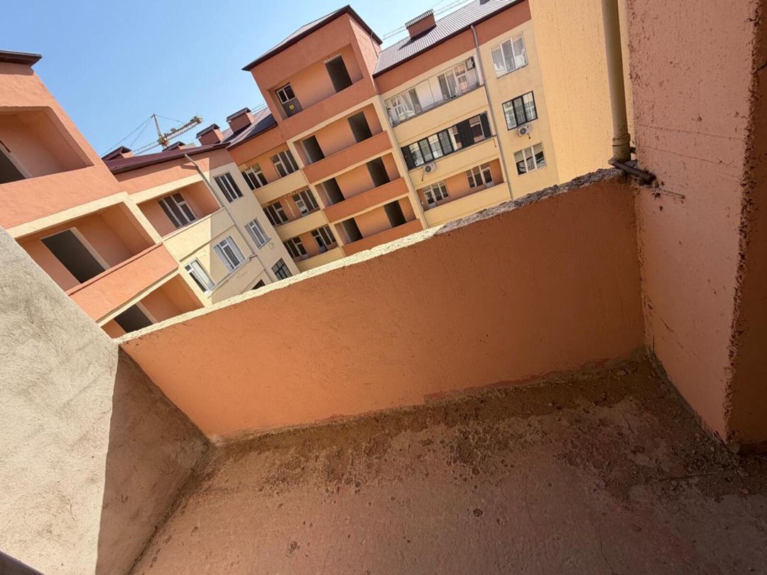 Satılır 2 otaqlı yeni tikili 55 m² — Mənzil, Bakı (8)