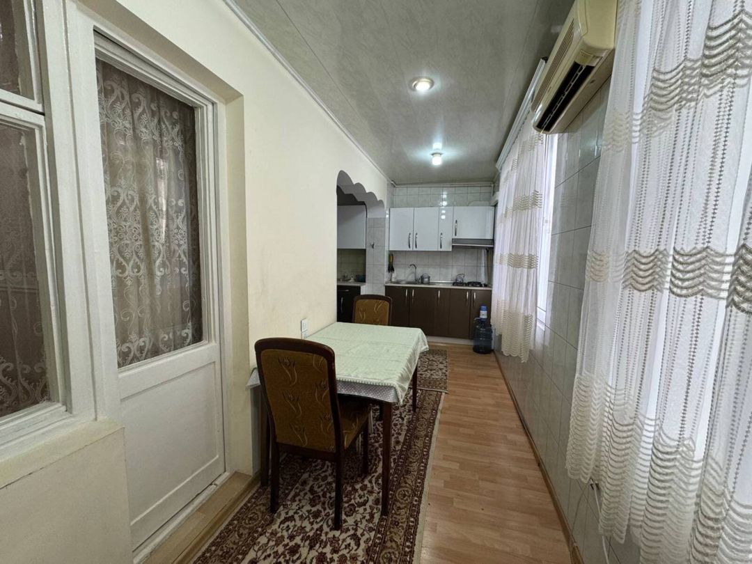 Satılır 3 otaqlı köhnə tikili 100 m² — Mənzil, Bakı (11)