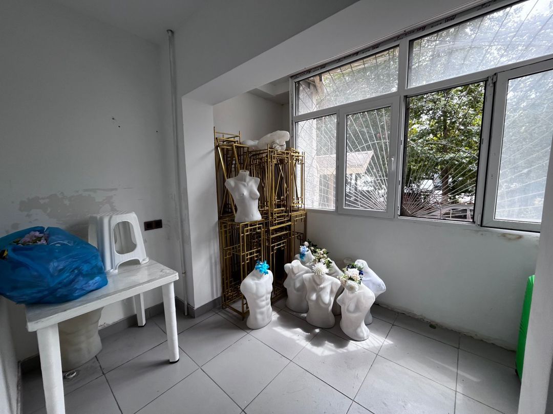 İcarəyə verilir obyekt 50 m² — Əmlak, Bakı (4)