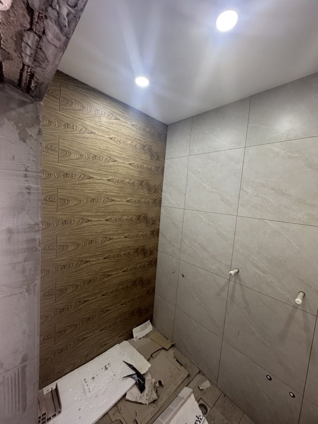 Satılır 3 otaqlı yeni tikili 80 m² — Mənzil, Bakı (6)