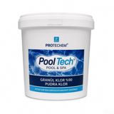 90% toz xlor 5 kq Pooltech Bütün kateqoriyalar Hobbi və asudə — Yoboo az — Hovuzlar