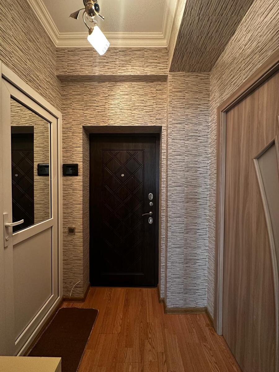 Satılır 2 otaqlı yeni tikili 44 m² — Mənzil, Bakı (8)