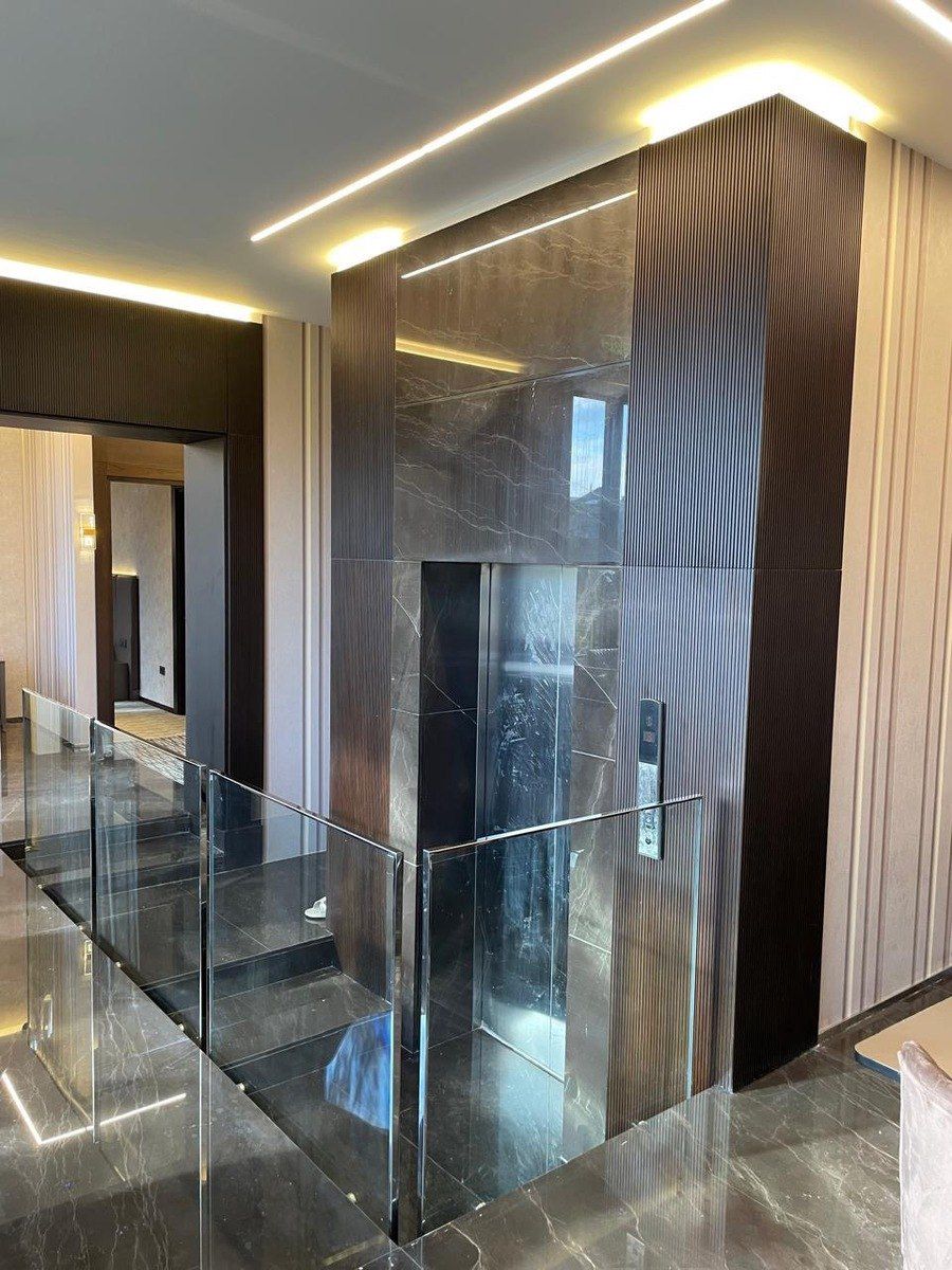 Satılır obyekt 440 m² — Əmlak, Bakı (8)