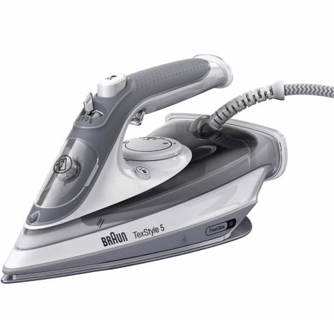 Ütü Braun SI5078GY — Bakı