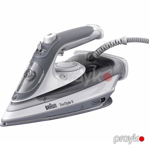 Ütü Braun SI5078GY — Bakı