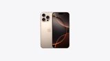 Apple iPhone 16 Pro Max Desert Titanium 256GB/8GB — By Muxtar 2 — Smartfonlar