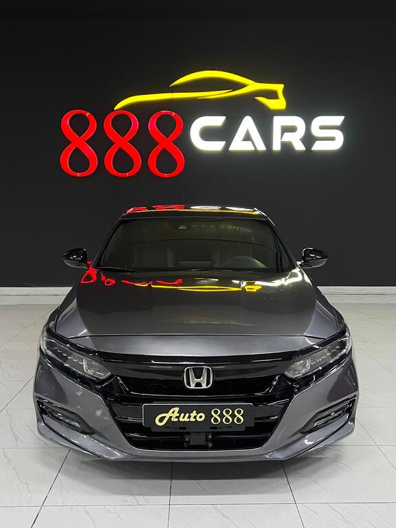 Honda Accord, 2.0 L, 2018 il, 189 211 km — Avtomobillər, Bakı (2)
