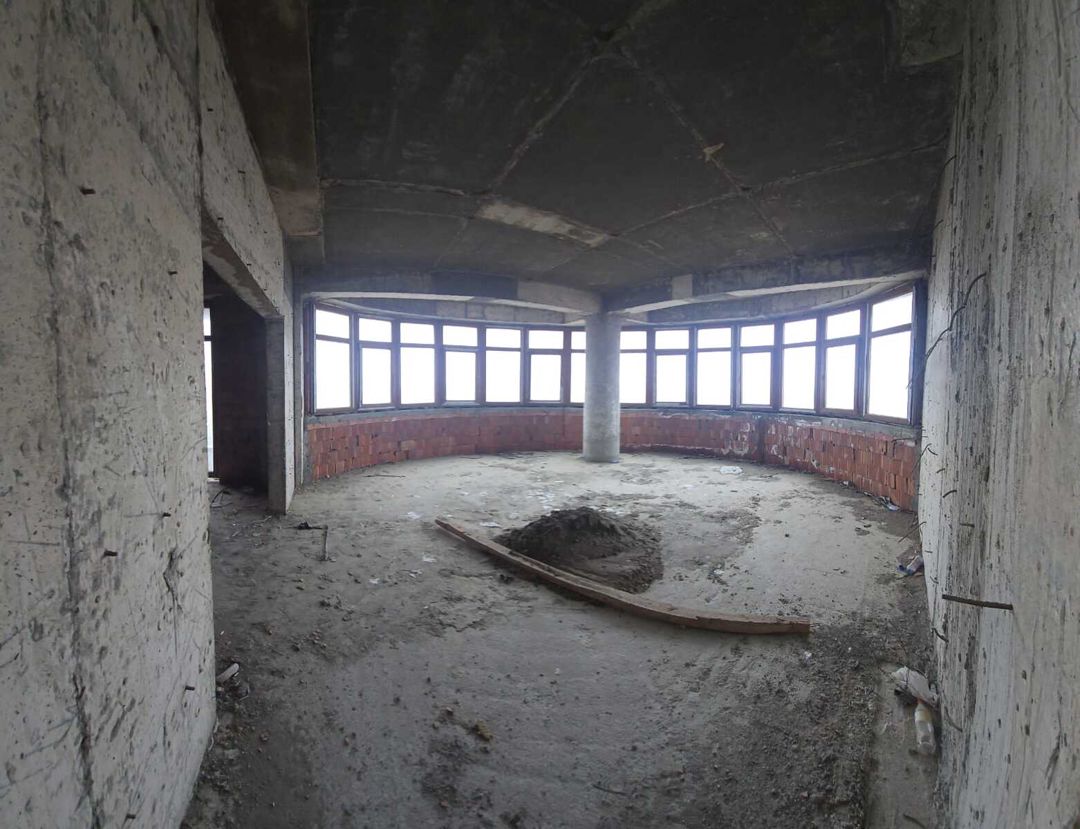 Satılır 3 otaqlı yeni tikili 138 m² — Mənzil, Bakı (9)
