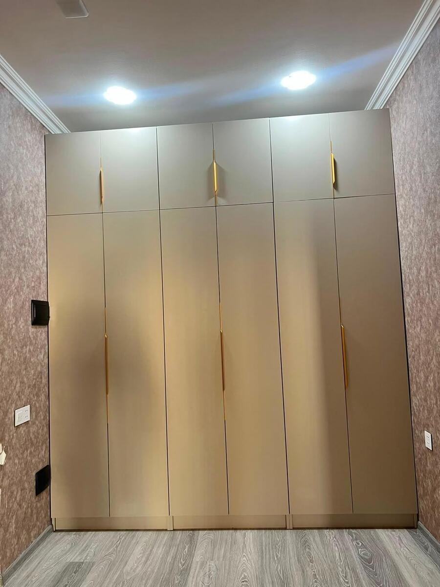 İcarəyə verilir 3 otaqlı yeni tikili 90 m² — Mənzil, Bakı (11)