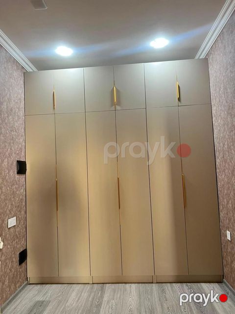 İcarəyə verilir 1 otaqlı yeni tikili 45 m² — Bakı