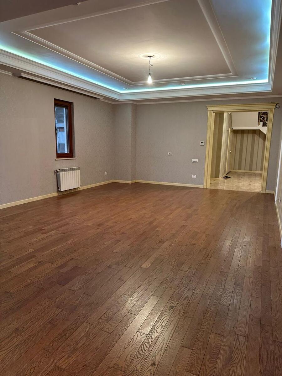 Satılır 4 otaqlı yeni tikili 278 m² — Mənzil, Bakı (3)
