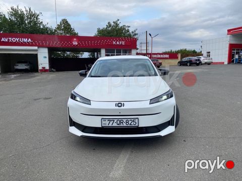 Changan Qiyuan A05, 1.5 L, 9.07 kWh, 2024 il, 135 000 km