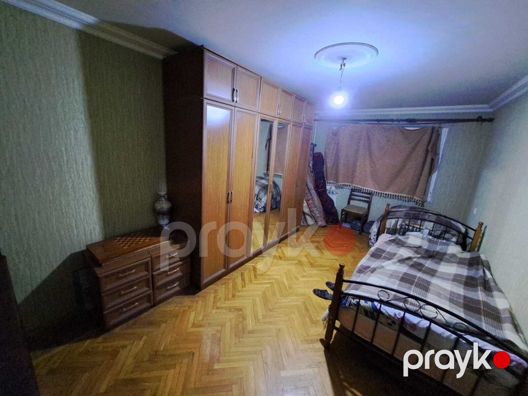 Satılır 3 otaqlı köhnə tikili 75 m² — Mənzil, Bakı (6)
