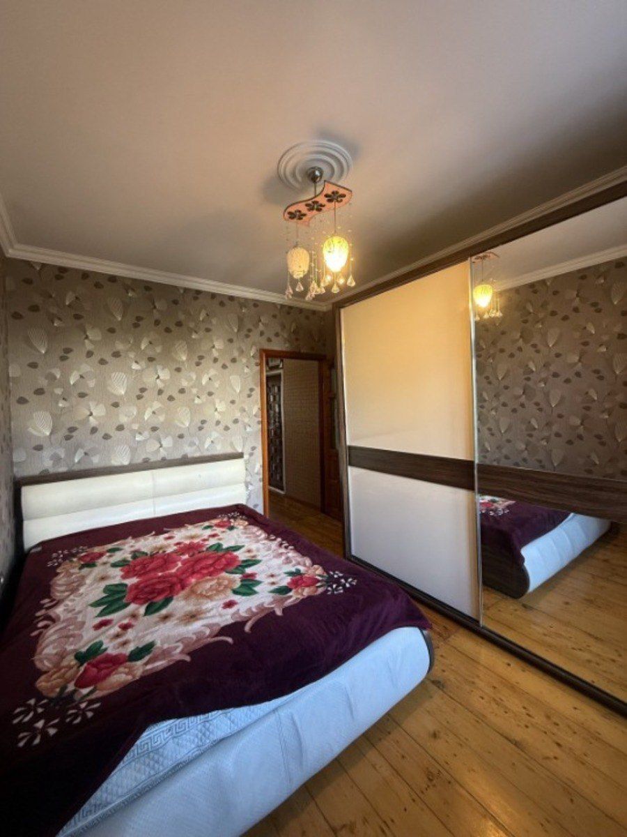 Satılır 3 otaqlı köhnə tikili 72 m² — Mənzil, Bakı (6)