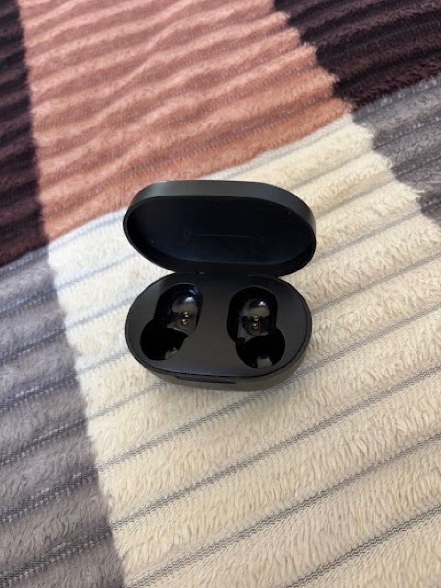 Xiaomi Mi True Wireless (Airdots) — Səs texnikası, Bakı (3)