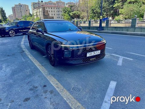 Hyundai Grandeur, 1.6 L, 1.49 kWh, 2024 il, 25 000 km