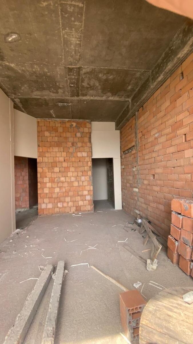 Satılır 2 otaqlı yeni tikili 70.2 m² — Mənzil, Bakı (5)