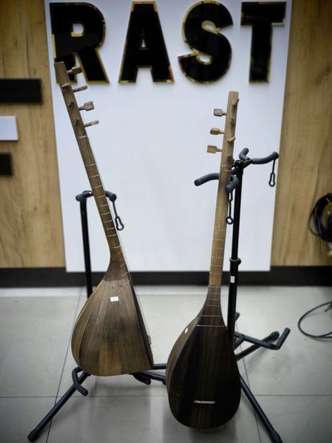 Saz "QA- 85" — Bakı