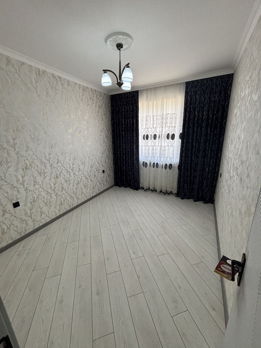 Satılır 2 otaqlı yeni tikili 60 m² — Mənzil, Bakı (3)