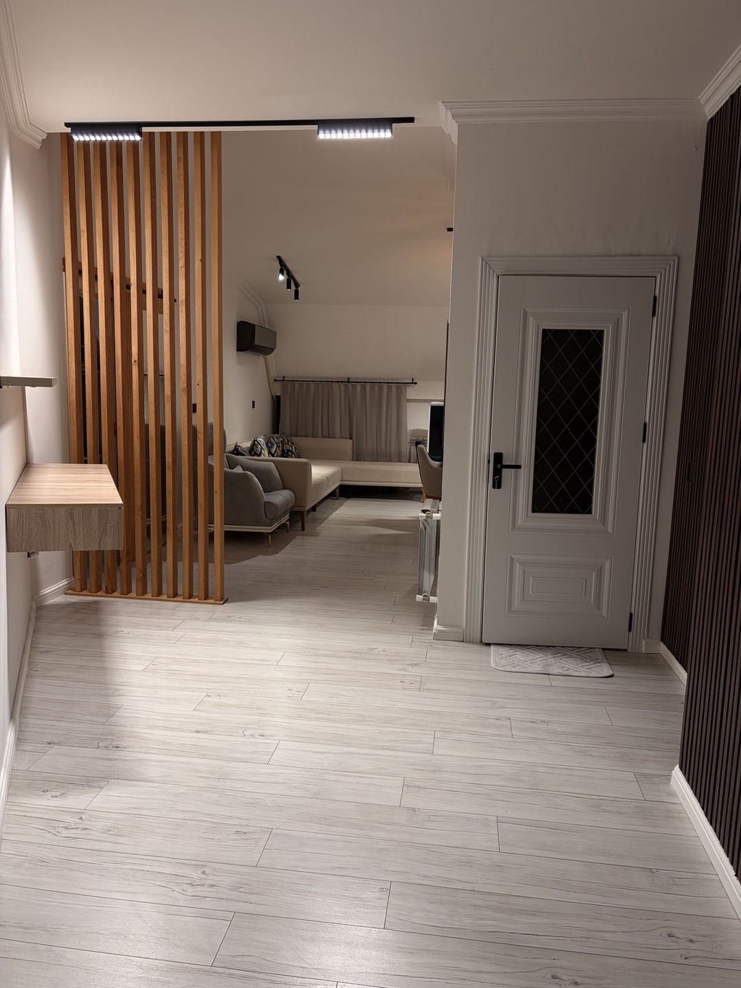 İcarəyə verilir 2 otaqlı yeni tikili 75 m² — Mənzil, Bakı (12)