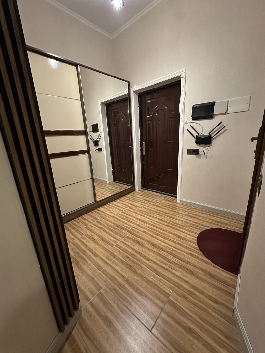 Satılır 3 otaqlı yeni tikili 83 m² — Mənzil, Xırdalan (8)