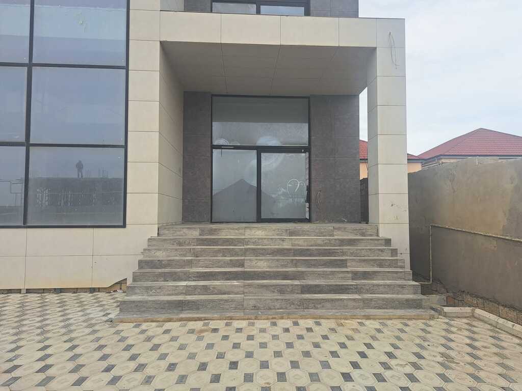 Satılır 7 otaqlı həyət evi/bağ evi 250 m² — Ev, villa, Bakı (2)