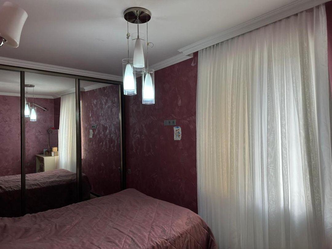Satılır 3 otaqlı köhnə tikili 60 m² — Mənzil, Bakı (5)