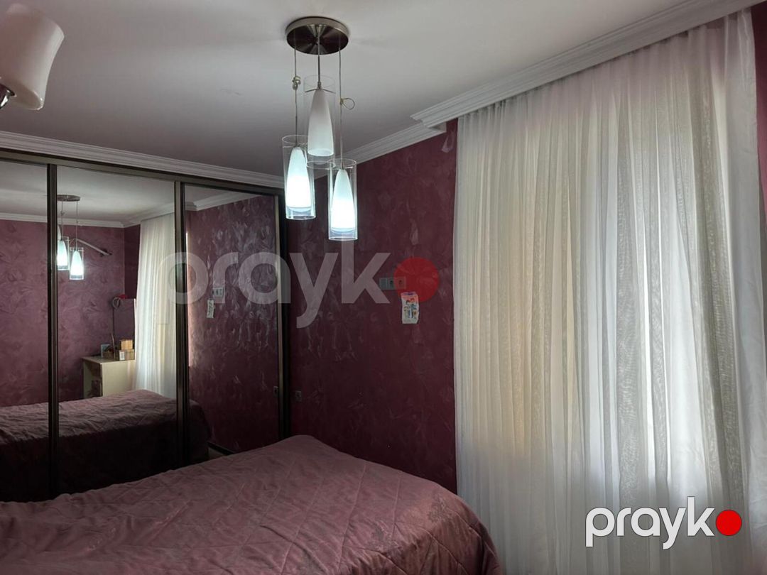Satılır 3 otaqlı köhnə tikili 70 m² — Mənzil, Bakı (6)
